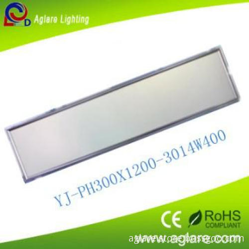 AC90V-260V 42W thin Aluminum embedded led panel lights